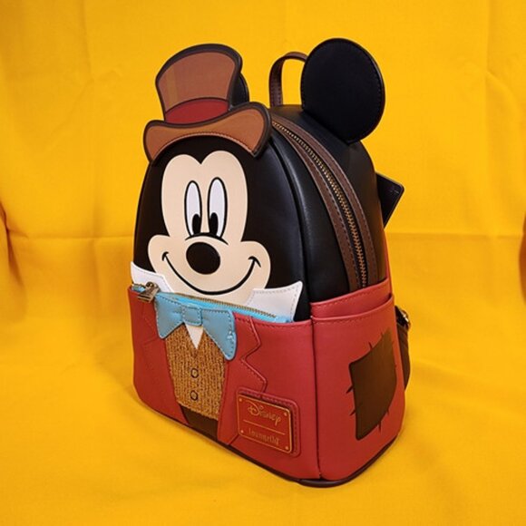 Backpacks